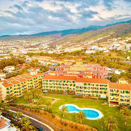 Vista Mar Azul Elegante Y Acogedor Santa Úrsula Exterior foto